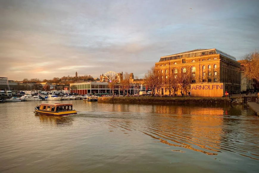 Arnolfini